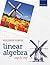 Linear Algebra: Step by Step