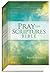 GW Pray the Scriptures Bible by Kevin Johnson