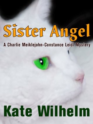 Sister Angel  (Constance and Charlie)