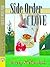 Side Order of Love by Tracey Richardson