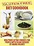 Gluten Free Diet Cookbook by Maria Holmes