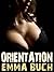 Orientation by Emma Buch
