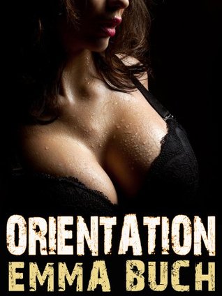 Orientation (Shades Sex Academy)