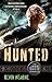 Hunted by Kevin Hearne