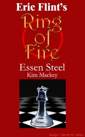 Essen Steel (ebook)