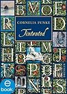 Tintentod (Tintenwelt-Trilogie #3) Book cover for Tintentod (Tintenwelt-Trilogie #3)