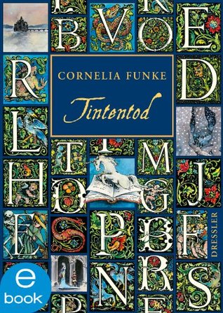 Tintentod (Tintenwelt-Trilogie #3)