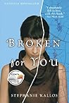Book cover for Broken for You