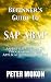 Beginner's Guide to SAP ABAP