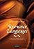 Romance Languages by Ti Alkire Romance Languages by Ti Alkire