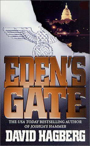 Eden's Gate (Bill Lane, #4)