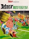 Asterix Britanniassa by René Goscinny