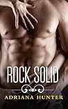 Rock Solid by Adriana Hunter Rock Solid by Adriana Hunter