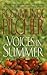 Voices In Summer by Rosamunde Pilcher