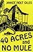 40 Acres and No Mule