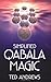 Simplified Qabala Magic by Ted Andrews