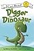 Digger the Dinosaur