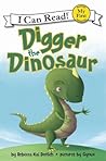 Digger the Dinosaur