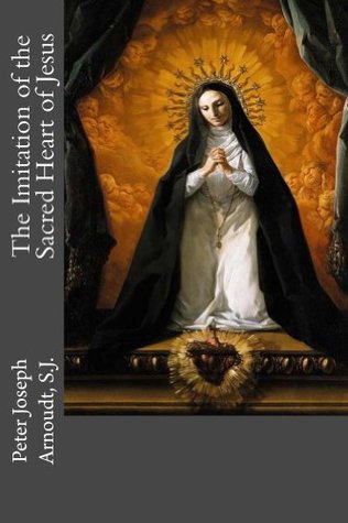 The Imitation of the Sacred Heart of Jesus (Kindle Edition)