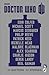 Doctor Who by Eoin Colfer