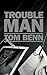 Trouble Man (Henry Bane, #3)