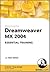 Dreamweaver MX 2004 Essenti...