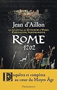 Rome, 1202