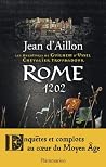 Rome, 1202