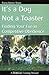 It's a Dog Not a Toaster - Finding Your Fun In Competitive Obedience