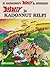 Asterix ja kadonnut kilpi by René Goscinny