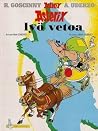 Asterix lyö vetoa by René Goscinny