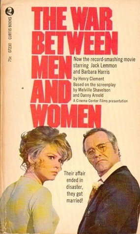 The War Between Men and Women