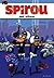 Spirou 306e album