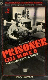 Prisoner Cell Block H: The Franky Doyle Story, #2