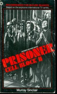 Prisoner Cell Block H: Women Behind Bars