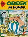 Obelix ja kumpp. by René Goscinny