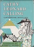 Cathy Leonard Calling