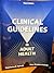 Clinical Guidelines in Adul...