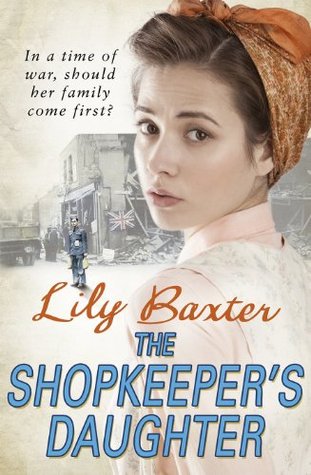 The Shopkeeper’s Daughter (Kindle Edition)