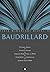 Baudrillard by Oğuz Adanır