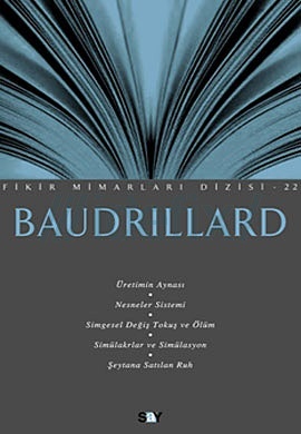 Baudrillard