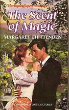 The Scent of Magic (Harlequin Superromance No. 444)