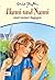 Hanni und Nanni sind immer dagegen by Enid Blyton