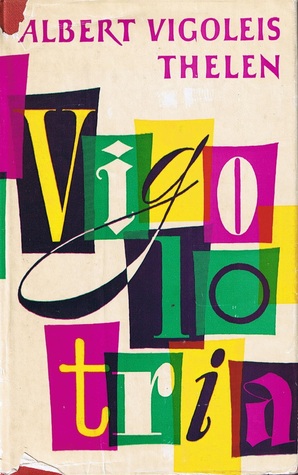 Vigolotria. Gedichte