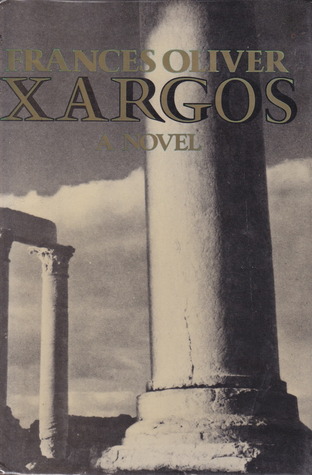 Xargos (Hardcover)