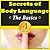 Secrets of Body Language by Lionel Rose