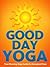 Good Day Yoga by Julie Schoen