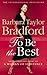 To Be the Best (Emma Harte Saga, #3)