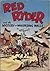 Red Ryder and the Mystery o...