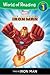 This is Iron Man by Thomas Macri